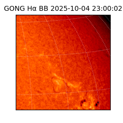 gong - 2025-10-04T23:00:02