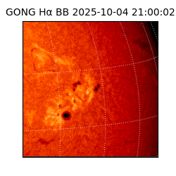 gong - 2025-10-04T21:00:02