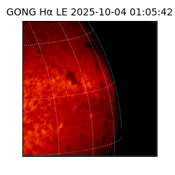 gong - 2025-10-04T01:05:42