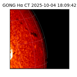 gong - 2025-10-04T18:09:42
