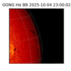 gong - 2025-10-04T23:00:02
