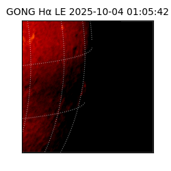 gong - 2025-10-04T01:05:42
