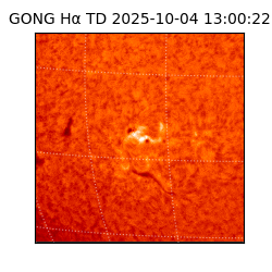 gong - 2025-10-04T13:00:22