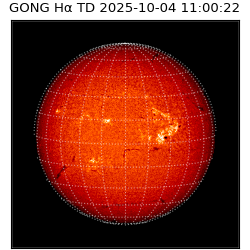 gong - 2025-10-04T11:00:22