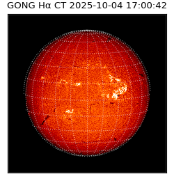 gong - 2025-10-04T17:00:42