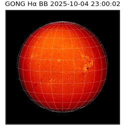 gong - 2025-10-04T23:00:02