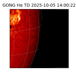 gong - 2025-10-05T14:00:22