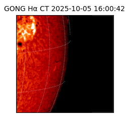 gong - 2025-10-05T16:00:42