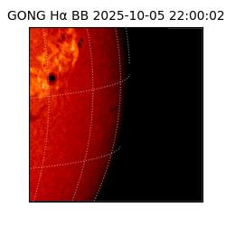 gong - 2025-10-05T22:00:02