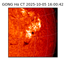gong - 2025-10-05T16:00:42