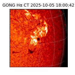 gong - 2025-10-05T18:00:42