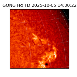 gong - 2025-10-05T14:00:22