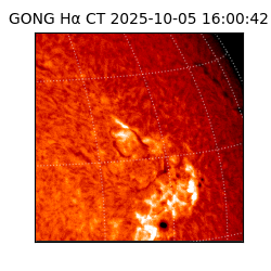 gong - 2025-10-05T16:00:42
