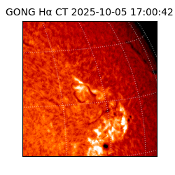 gong - 2025-10-05T17:00:42