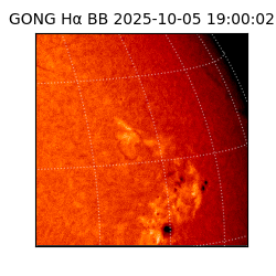 gong - 2025-10-05T19:00:02