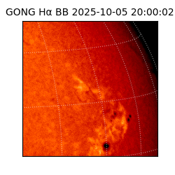 gong - 2025-10-05T20:00:02