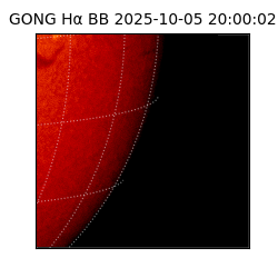 gong - 2025-10-05T20:00:02