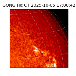 gong - 2025-10-05T17:00:42