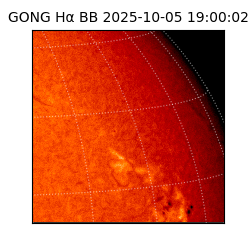 gong - 2025-10-05T19:00:02