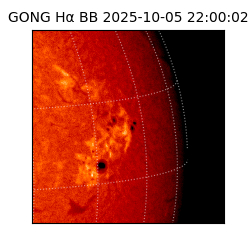 gong - 2025-10-05T22:00:02
