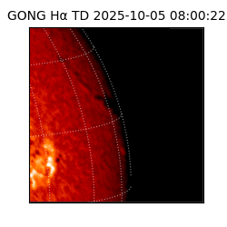 gong - 2025-10-05T08:00:22
