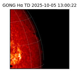 gong - 2025-10-05T13:00:22