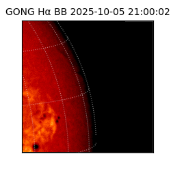 gong - 2025-10-05T21:00:02