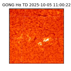 gong - 2025-10-05T11:00:22