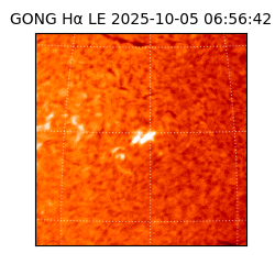 gong - 2025-10-05T06:56:42