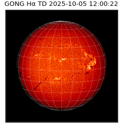 gong - 2025-10-05T12:00:22