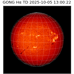 gong - 2025-10-05T13:00:22