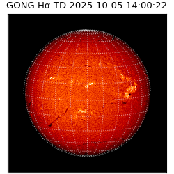 gong - 2025-10-05T14:00:22