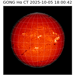 gong - 2025-10-05T18:00:42