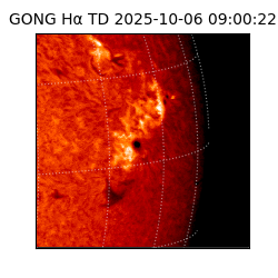gong - 2025-10-06T09:00:22
