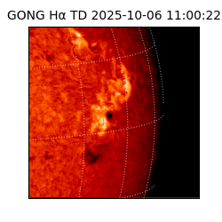 gong - 2025-10-06T11:00:22