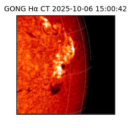 gong - 2025-10-06T15:00:42