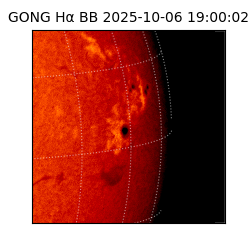 gong - 2025-10-06T19:00:02