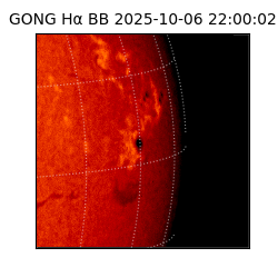 gong - 2025-10-06T22:00:02
