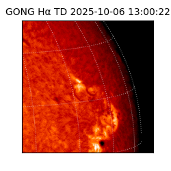 gong - 2025-10-06T13:00:22