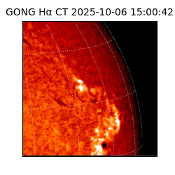 gong - 2025-10-06T15:00:42