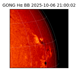 gong - 2025-10-06T21:00:02