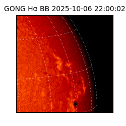 gong - 2025-10-06T22:00:02