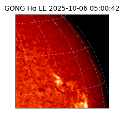 gong - 2025-10-06T05:00:42