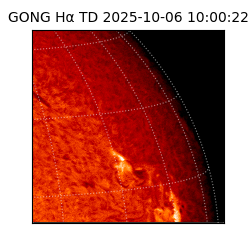 gong - 2025-10-06T10:00:22