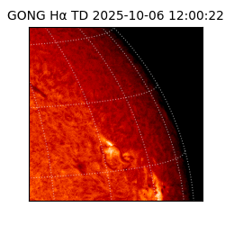 gong - 2025-10-06T12:00:22