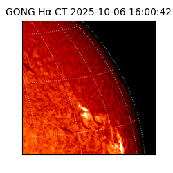 gong - 2025-10-06T16:00:42