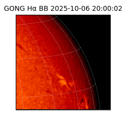 gong - 2025-10-06T20:00:02