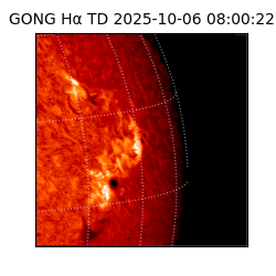 gong - 2025-10-06T08:00:22