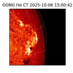 gong - 2025-10-06T15:00:42