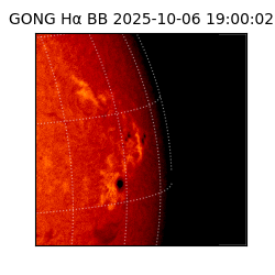 gong - 2025-10-06T19:00:02